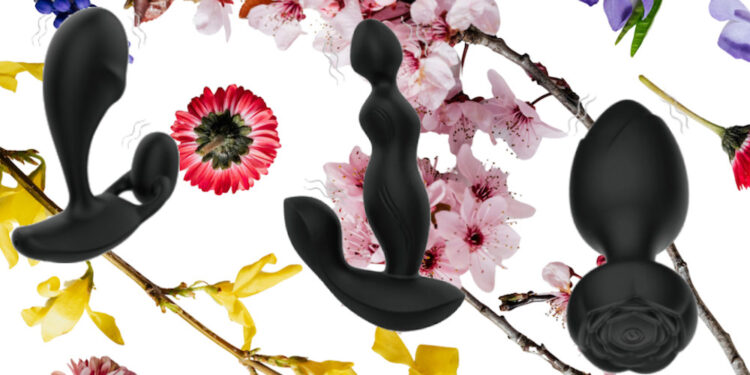 Full Circle Debuts “My Buddy” Lineup for “Every Level of Anal Exploration”