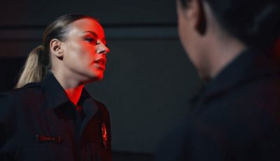 Futanari/Parasite Crossover Continues in 'The Futa Parasite Part 2'