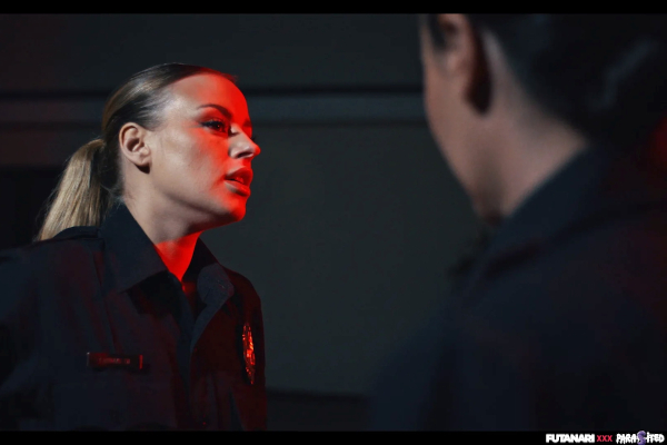 Futanari/Parasite Crossover Continues in 'The Futa Parasite Part 2'