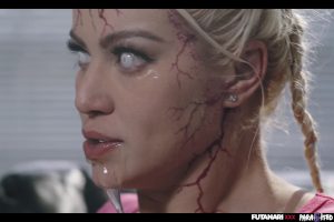 Futanari, Alien Parasites Combine in Latest from Hentaied Universe