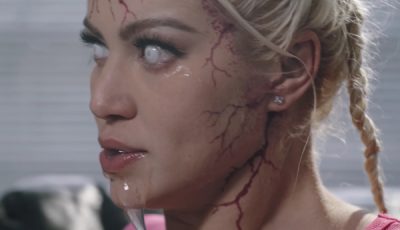 Futanari, Alien Parasites Combine in Latest from Hentaied Universe