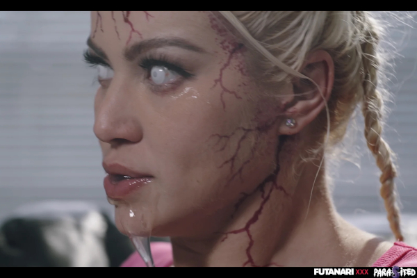 Futanari, Alien Parasites Combine in Latest from Hentaied Universe