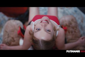 Futanari XXX Releases 'Hauntings Part 1'