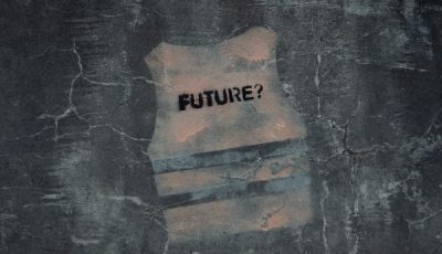 TBH, The Future is Kinda Creeping Me Out