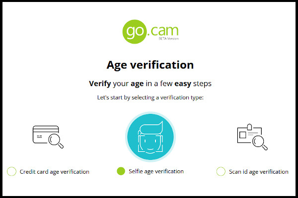 XloveCash Offers GO.cam Age Verification Solution