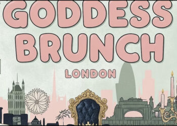 Mistress Marley “Takes Goddess Brunch Global” with London Debut