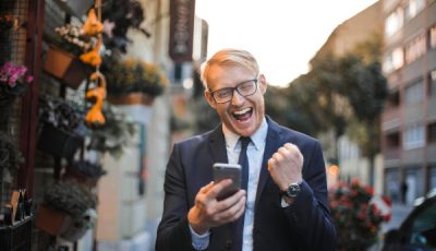 Good News: Now Under 30% of My Content Will Be Harmful to Minors!