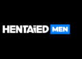 Hentaied Debuts New Gay Site, HentaiedMen.com
