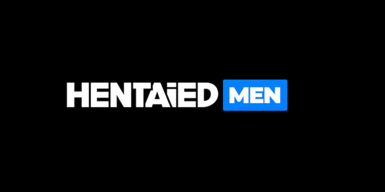 Hentaied Debuts New Gay Site, HentaiedMen.com