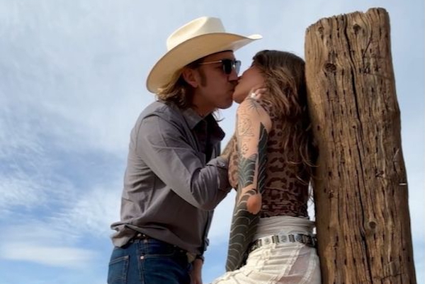 Eden Ivy Returns to Hookup Hotshot