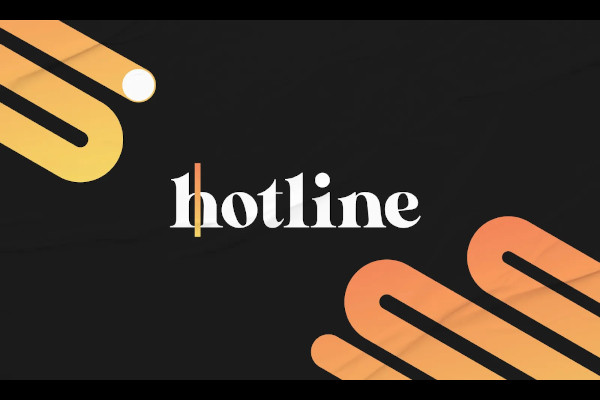 HappyLilCamGirl Joins Hotline as Brand Ambassador