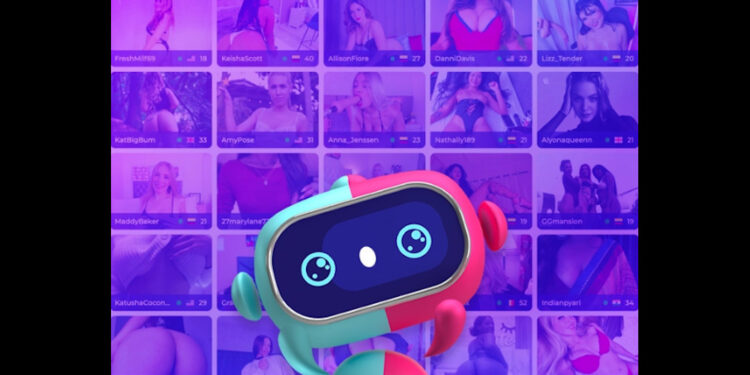Meet Jerky: Jerkmate's AI Assistant for Faster Cam Discovery