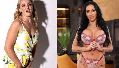 Jim Powers Releases a Doubleheader for the Holiday Weekend