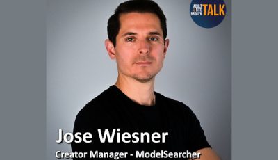 This Week on 'Adult Site Broker Talk': Jose Wiesner of ModelSearcher