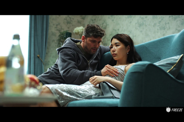 J-Pop Fanatic’s Dream Comes True at Freeze