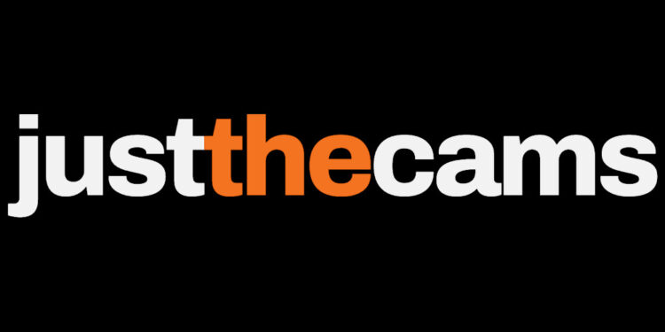 JustTheCams Offers Real-Time Directory of Live Cam Rooms