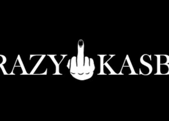 Toughwankstudios Attends Krazy Winter Nights in Kansas City