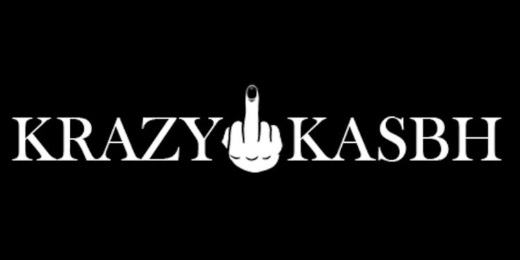 Toughwankstudios Attends Krazy Winter Nights in Kansas City