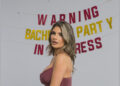 Krystal Sparks Navigates an Awkward Booking for Naughty America
