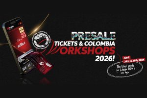 Lalexpo Announces 2026 Workshop Schedule, Ticket Presale