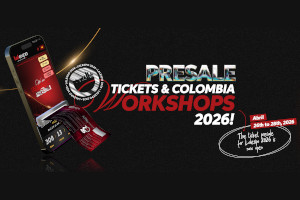 Lalexpo Announces 2026 Workshop Schedule, Ticket Presale