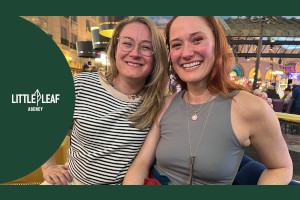 Little Leaf Agency To Join Industry Veterans on Xbiz Expo Panel