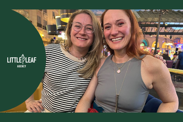 Little Leaf Agency To Join Industry Veterans on Xbiz Expo Panel