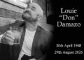 Grooby Producer/Director Louie Damazo Passes Away at 58