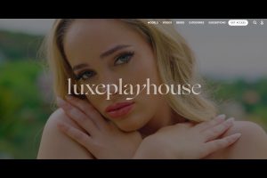 LuxePlayhouse.com