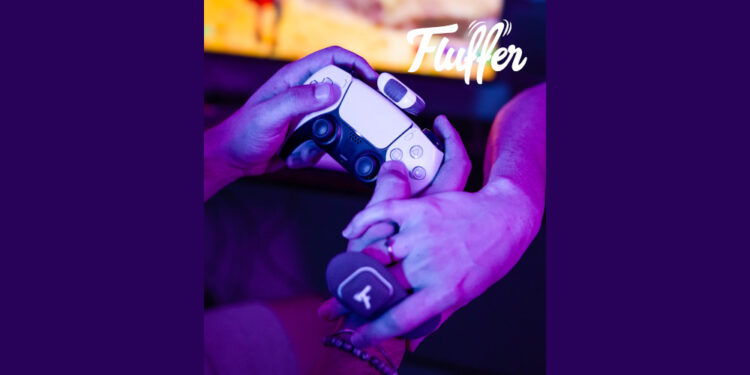 Motorbunny "Turns Gaming into Even More Pleasure" with Fluffer App Update