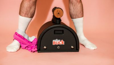 Motorbunny Debuts Fleshlight-Compatible Grip Attachment