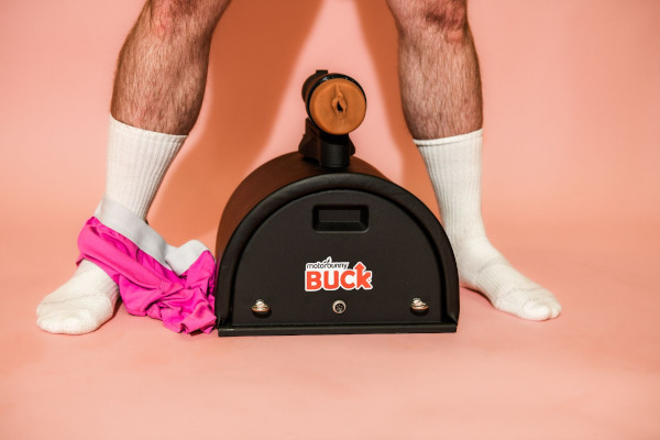 Motorbunny Debuts Fleshlight-Compatible Grip Attachment