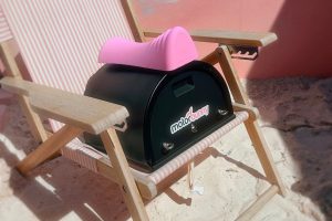 Motorbunny Unveils the ‘Bunny Slope’ Grinding Attachment