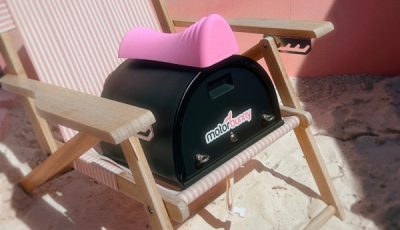 Motorbunny Unveils the ‘Bunny Slope’ Grinding Attachment