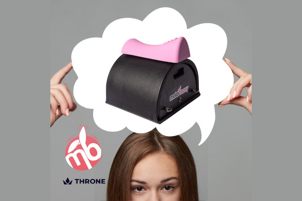 Motorbunny Now Available on Throne