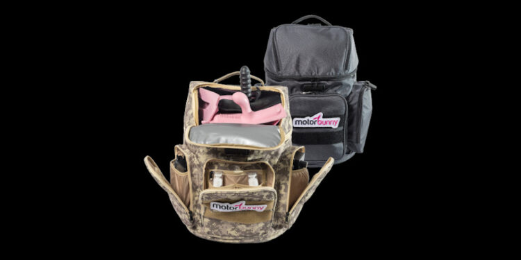 Motorbunny Offering Intimate Travel & Storage Bags at Wholesale Prices