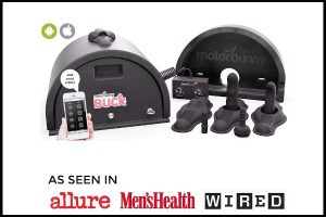 Motorbunny Nominated for Multiple Awards at the 2024