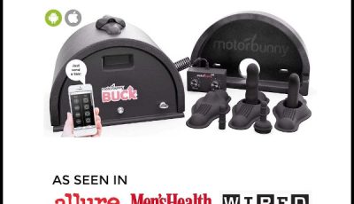 Motorbunny Nominated for Multiple Awards at the 2024 