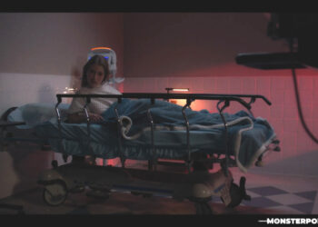 Octavia Red ‘Feeds the Queen’ for HentaiedPRO