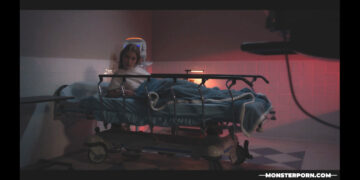 Octavia Red ‘Feeds the Queen’ for HentaiedPRO