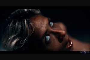 Alien Parasites Take Over a Prison in Part 1 of ‘Caged’