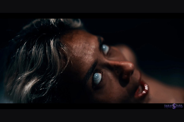 Alien Parasites Take Over a Prison in Part 1 of ‘Caged’