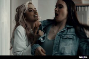 All-Star Cast Becomes More than ‘Just Friends’ in New Parasited Scene