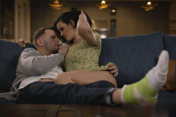 Penny Barber Stars in New Girlsway and Mile High Scenes