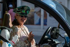 The Problem is, Being ‘Weird’ is a GOOD Thing