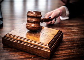 District Court Blocks VPN Provision in Utah Age Verification Law