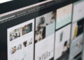 From Wiki Pages to Swipe-Style Adult Directories