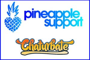 Pineapple Support, Chaturbate to Co-Host Model Lounge at Venus Berlin
