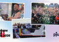 pjur Details Participation at Cologne Fetish Pride 2026
