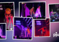 pjur and LOLA LAND Neo Revue celebrate Individuality, Sensuality and Creative Freedom
